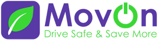 MOV-ON Logo